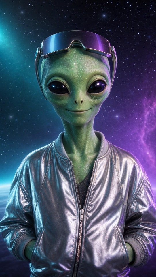 外星人